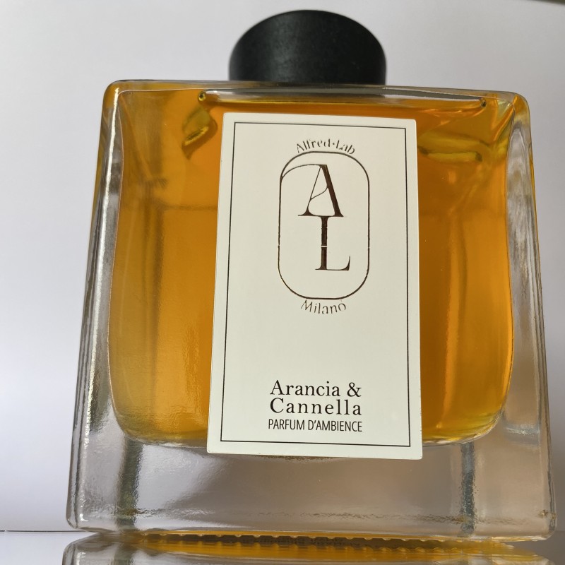 Parfum D'ambience