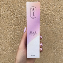 Spray Protettivo per Capelli - 10 in 1