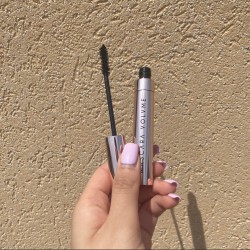 Mascara Volume