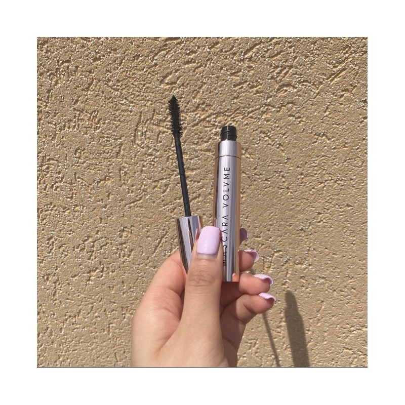 Mascara Volume