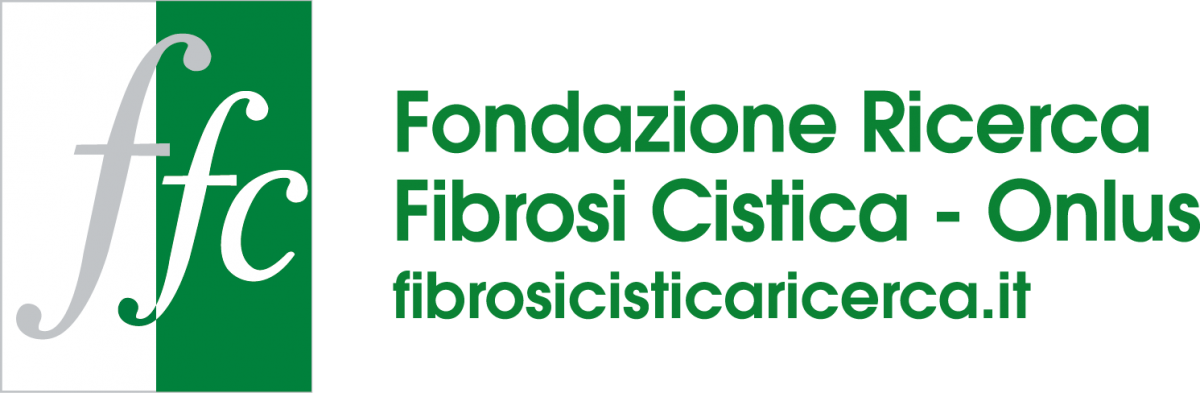 Logo Fibrosi Cistica